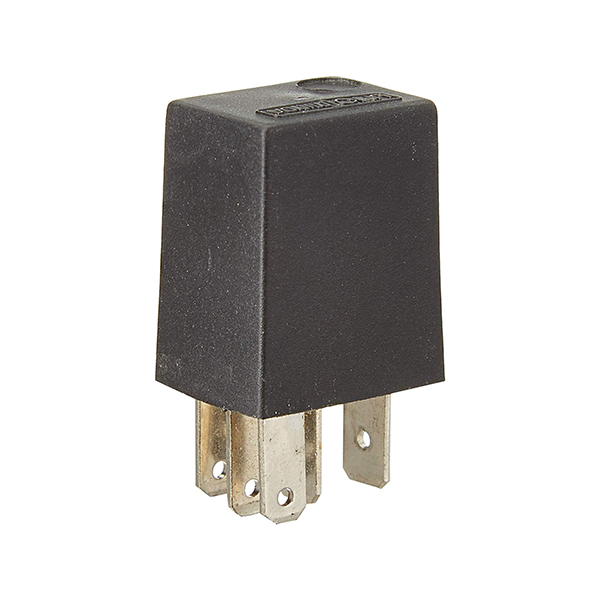 Uno Minda 850027 Mini Relay - 5 Pin - 12V/ 20A for all cars of MAHINDRA